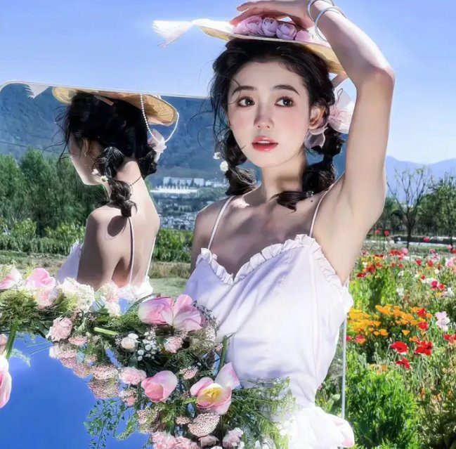 偶像星愿第二季海报