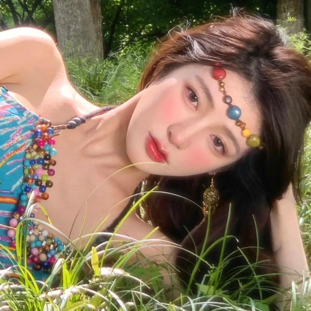 最可爱的人海报